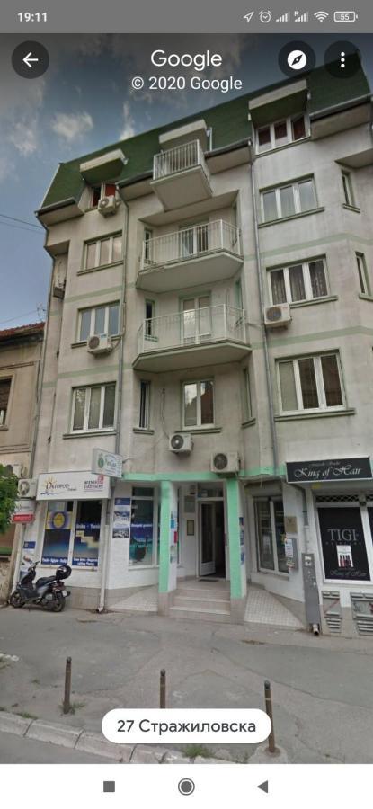 Sweet House Apartamento Novi Sad Exterior foto