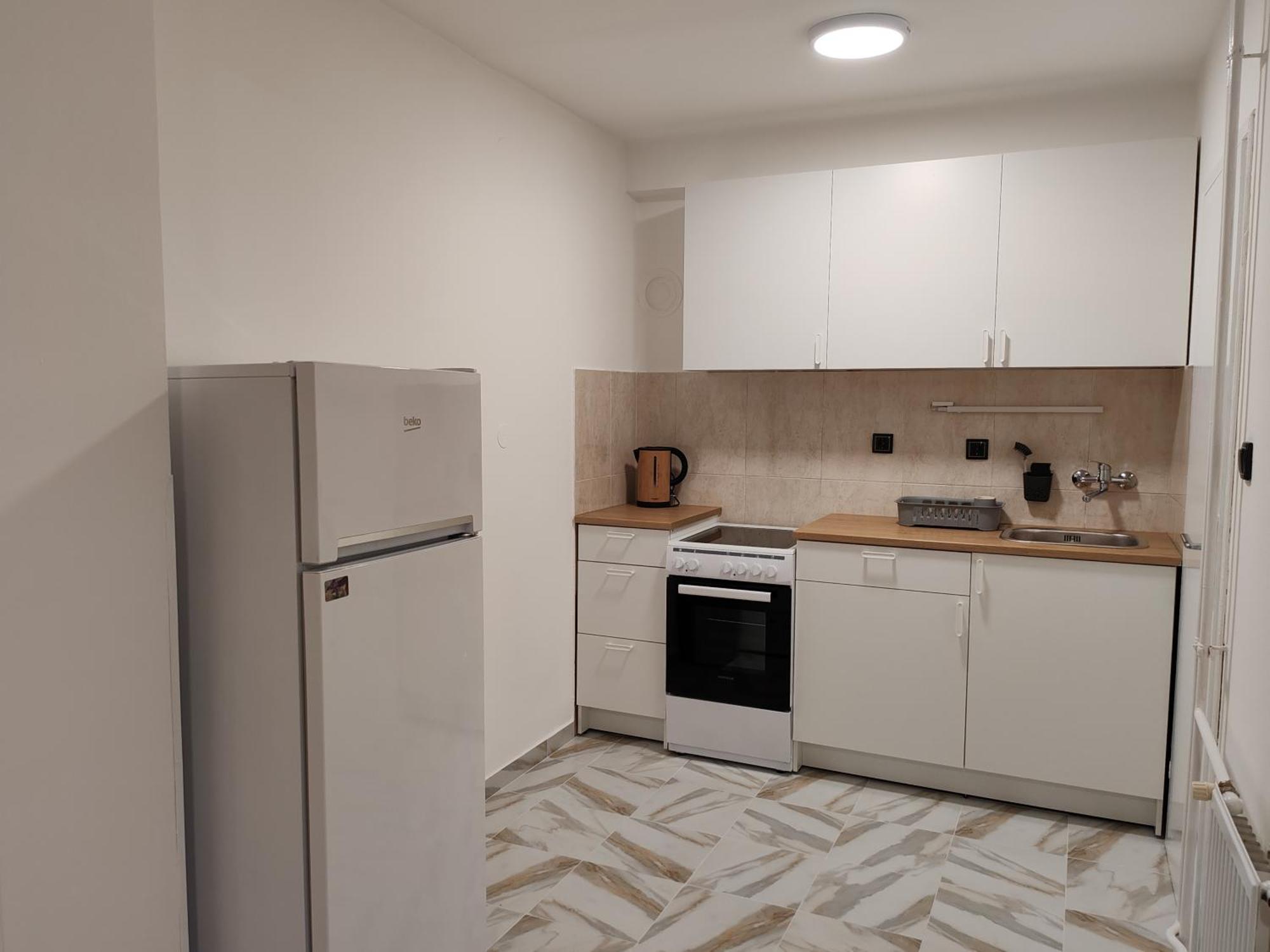 Sweet House Apartamento Novi Sad Exterior foto