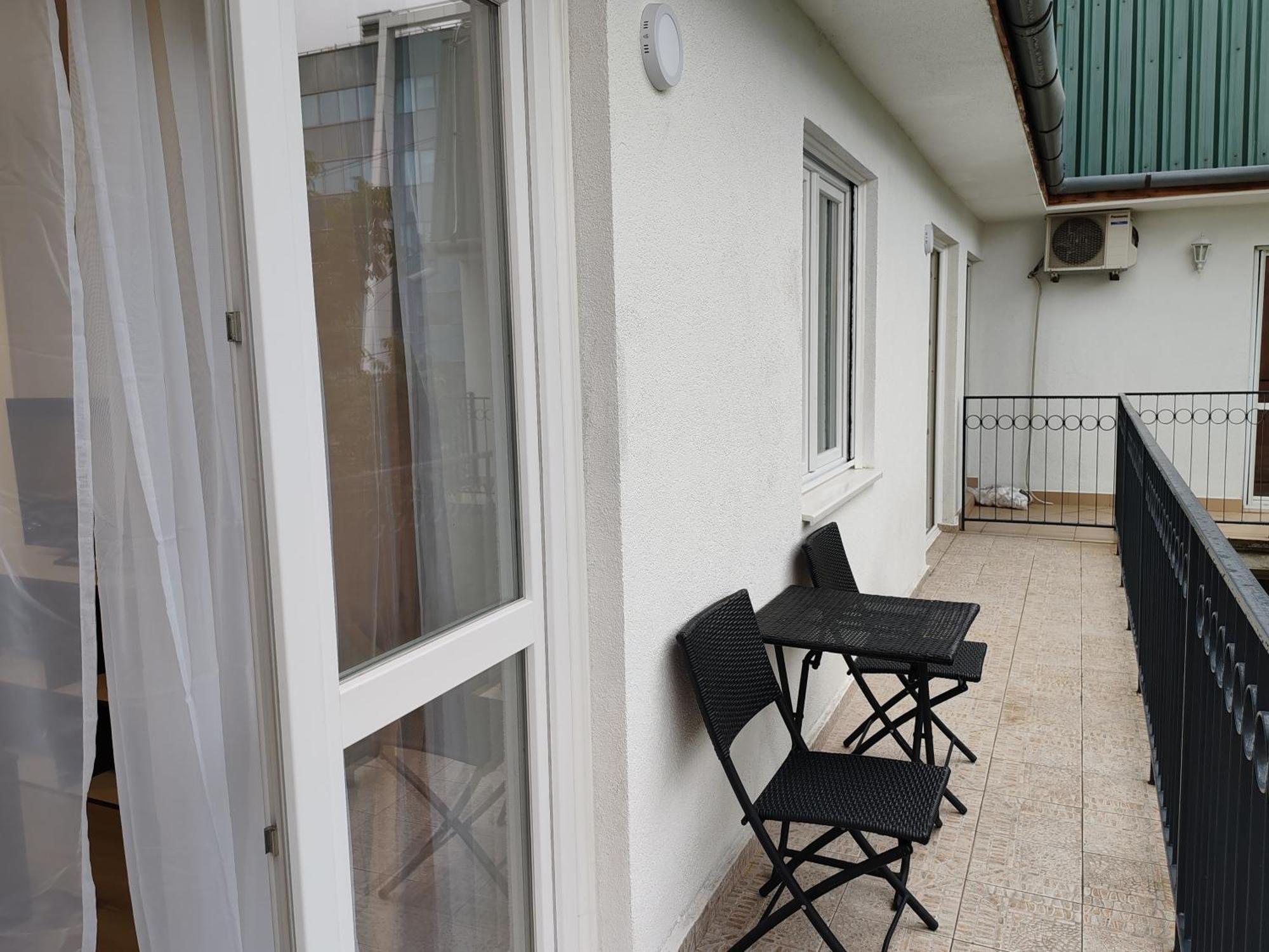 Sweet House Apartamento Novi Sad Exterior foto