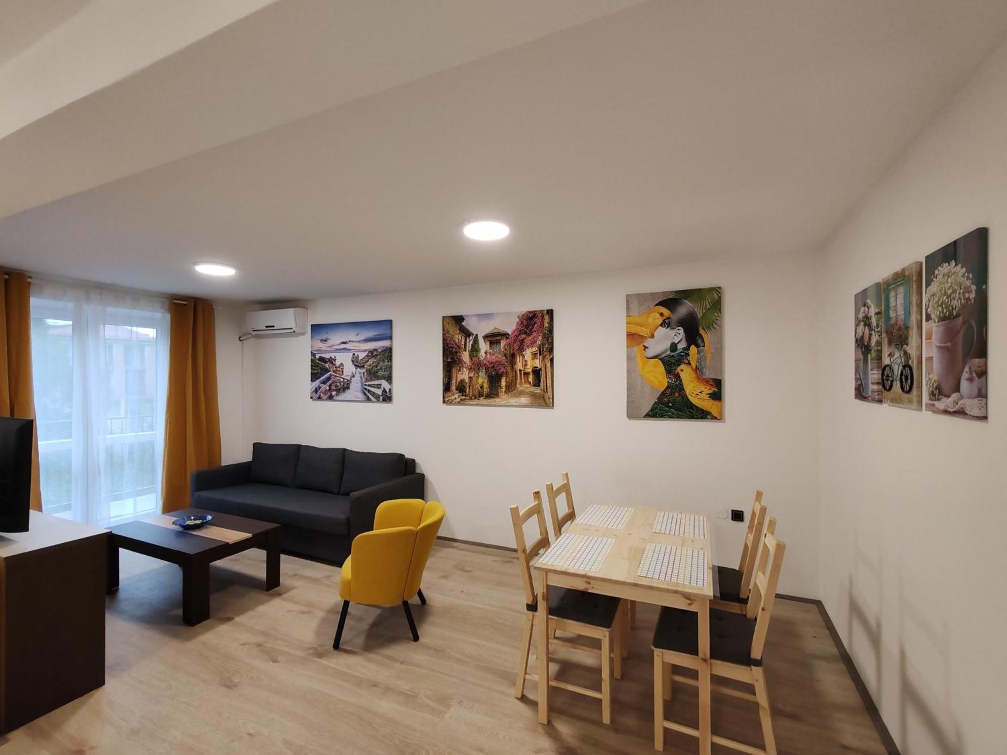Sweet House Apartamento Novi Sad Exterior foto