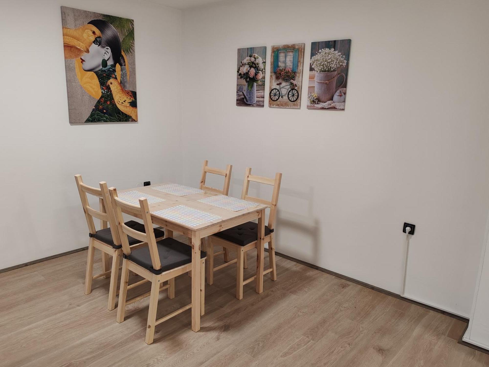 Sweet House Apartamento Novi Sad Exterior foto